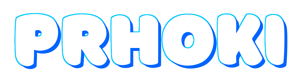 Logo PRHOKI